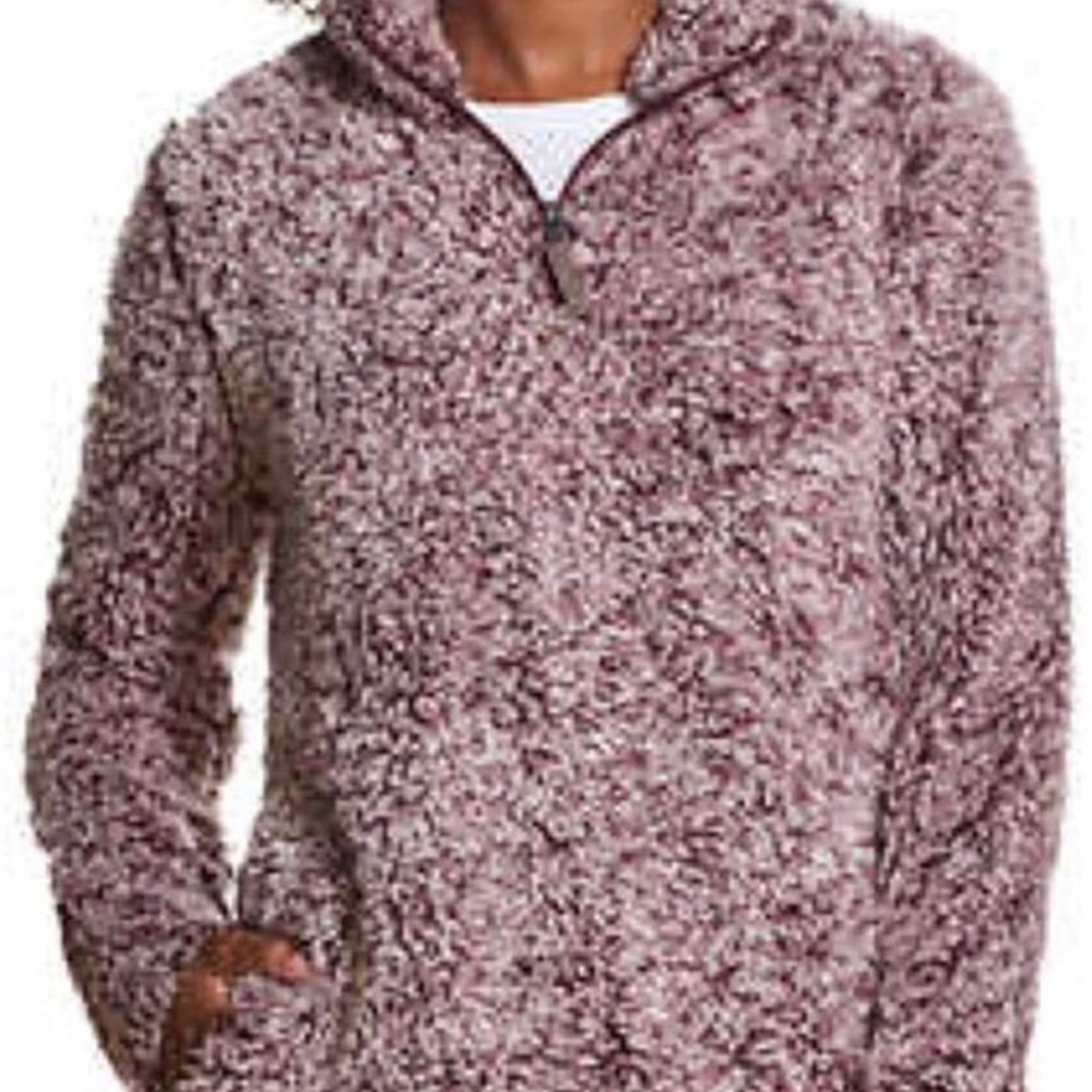 Weatherproof vintage sweater